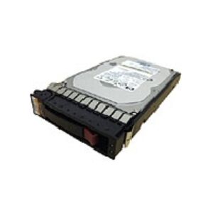 HP 454414-001 1tb 7200rpm Fata Fibre Channel Hard Drive With Tray For Storageworks, Eva 4400/6400/8400 And M6412 Enclosure.