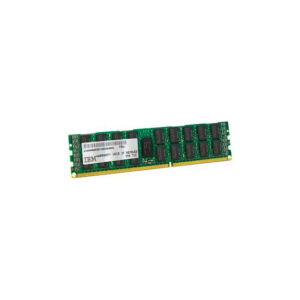 LENOVO 46W0833 32gb (1x32gb) 2400mhz Pc4-19200 Cl17 Ecc Registered Dual Rank 1.2v Ddr4 Sdram 288-pin Dimm Memory For Server.   .