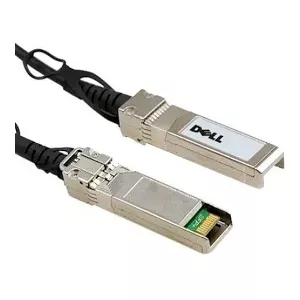 DELL 470-ACEU 3m 25gbe Sfp28 Direct Attached Cable. .