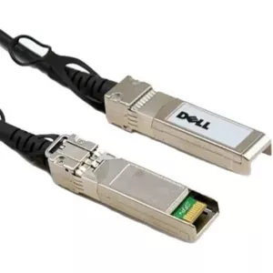 DELL 470-ACFB 2m 25gbe Sfp28 Direct Attached Cable. .