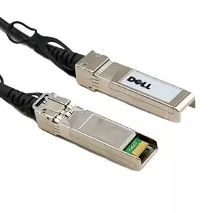 DELL 470-ACUI 0.5m 200gbe Qsfp28-dd Da Cable. .