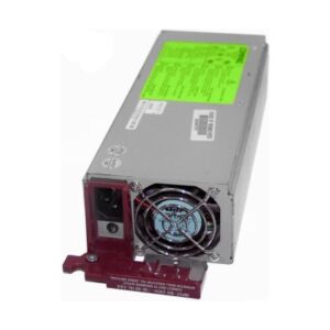HP 498152-001 1200 Watt Common Slot Redundant Power Supply For Proliant Dl380 Ml350 G6.