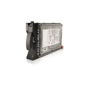 EMC 005050748 4tb 7200rpm Sas-6gbps 3.5in Lff Enterprise Hard Disk Drive With Tray For Vnx Storage Arrays.