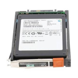EMC 005052112 7.68tbtb Sas 12gbps 2.5inch Enterprise Internal Solid State Drive For EMC Storage System.