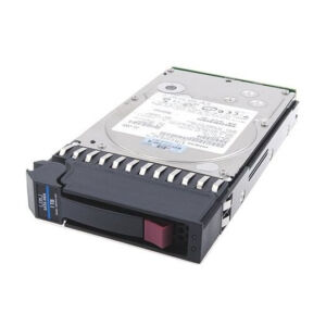 HP 536648-001 1tb 7200rpm Sata Hot Plug 3.5inch Midline Hard Disk Drive With Tray.