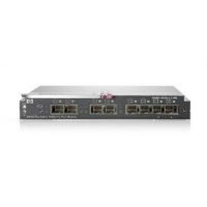 HPE 571956-B21 Virtual Connect Flexfabric 10gb/24-port Module Switch.