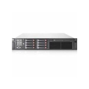 HPE 583968-001 Proliant Dl380 G7 Entry Models - 1x Intel Xeon E5506/2.13ghz Quad-core 4gb Ddr3 Sdram Sas/sata Gigabit Ethernet 2u Rack Server.