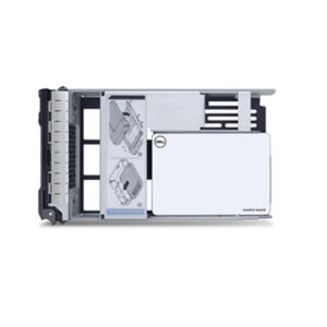 DELL 5DWTF 3.84tb Read-intensive Triple Level Cell (tlc) Sata 6gbps 2.5in In 3.5inch Hybrid Carrier Hot Swap Dc S4500 Series Solid State Drive For DELL Poweredge Server.