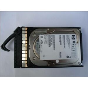 HPE 606228-001 P2000 1tb 7200rpm Sas 6gbps 3.5inch Lff Dual Port Midline Hard Drive With Tray.