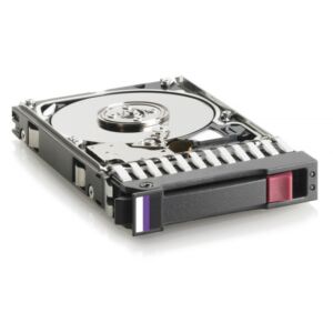 HPE 628182-001 3tb Sata 6gbps 7200rpm 3.5inch Lff Sc Midline Hot Swap Hard Drive With Tray For Proliant Gen8 And Gen9 Servers.