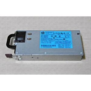 HP 633680-001 500 Watt 277 Volt Power Supply For Proliant Dl G7 G8