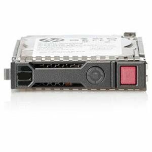 HP 652753-B21 1tb 7200rpm Lff 3.5inch 6g Sas Sc Midline Hot Plug Hard Drive With Tray For Gen8 Servers.