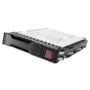HPE 653953-001 500gb Sas 6gbps 7200rpm 2.5inch Sff Sc Dual Port Hot Swap Midline Hard Drive Drive  Tray For Proliant Gen8 And Gen9 Servers.