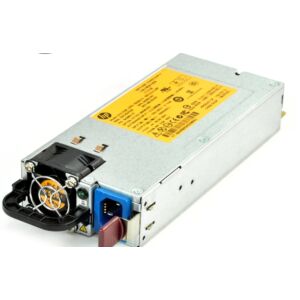 HPE 656363-B21 750 Watt Common Slot Power Supply For Ml350 Dl380 Dl388p G8.
