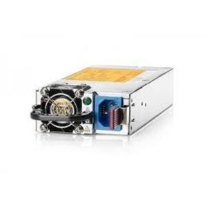 HPE 660184-001 460 Watt Common Slot Platinum Plus Hot Plug Power Supply For G6, G7 And Gen8 Server.