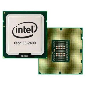 HP 676948-001 Intel Xeon Quad-core E5-2407 2.2ghz 10mb Smart Cache 6.4gt/s Qpi Socket Fclga-1356 32nm 80w Processor Only.