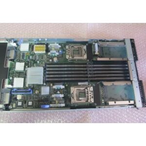 IBM 68Y8000 System Board For Intel Xeon 5500 Series Bladecenter Hs22.