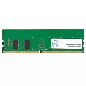 DELL 6VDNY 8gb (1x8gb) 3200mhz Pc4-25600 Cl24 Ecc Registered Single Rank X8 1.2v Ddr4 Sdram 288-pin Rdimm Memory Module For Server.   Samsung Oem.