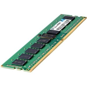 HPE 726720-B21 16gb (1x16gb) Pc4-17000 Ddr4-2133mhz Sdram Dual Rank Cl15 Ecc Registered 288-pin Lrdimm Genuine Hp Memory Module.