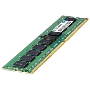 HPE 726722-B21 32gb (1x32gb) Pc4-17000 Ddr4-2133mhz Sdram - Quad Rank X4 Ecc Registered Load Reduced 288-pin Lrdimm Memory Module For Proliant Server Gen9.