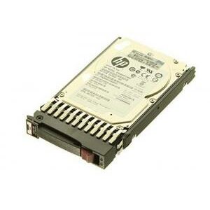 HP 730708-001 450gb 10000rpm Sas 6gbps 2.5inch Dual Port Enterprise Hard Disk Drive With Tray.
