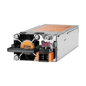 HP 734868-001 800 Watt Flex Slot Titanium Hot Plug Power Supply Kit For Server.