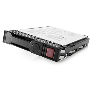 HPE 739898-B21 600gb Sata-6gbps Value Endurance Sff 2.5inch Sc Enterprise Value Solid State Drive.