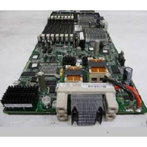 HPE 744409-001 Intel Xeon 2600 V3 (haswell) Processors System Board For Proliant Bl460c Gen9 Server.