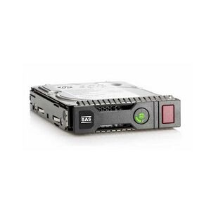 HP 748387-B21 600gb 15000rpm Sas 12gbps 2.5inch (sff) Sc 512e Hot Swap Hard Drive With Tray.