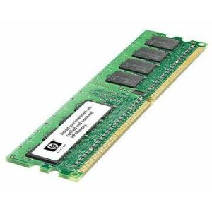 HPE 752372-081 32gb (1x32gb) Pc4-17000 Ddr4-2133mhz Sdram - Quad Rank X4 Ecc Load Reduced Registered 1.2v 288-pin Lrdimm Memory Module For Proliant Server Gen9.