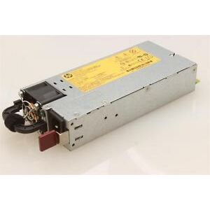 HPE 754380-001 Flex Slot Hot Plug Battery Backup Module 12 V - 750 Watt For HPE Proliant Dl360 Dl380 Ml350.