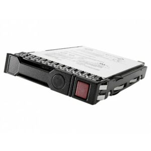 HP 785079-B21 1.2tb 10000rpm Sas 12gbps Sff (2.5inch) Enterprise Hard Drive With Tray.