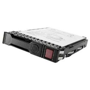 HP 797518-001 6tb 7200rpm Sas 6gbps Lff (3.5inch) Low Profile Midline Hard Drive With Tray.