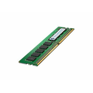 HPE 805669-B21 8gb (1x8gb) 2133mhz Pc4-17000 Cl15 Ecc Unbuffered Dual Rank Ddr4 Sdram 288-pin Udimm Memory Module.