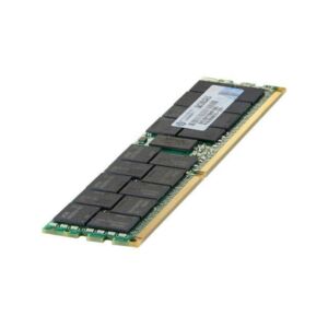 HPE 809085-091 64gb (1x64gb) 2400mhz Pc4-19200 Cas-17 Ecc Registered Quad Rank X4 Ddr4 Sdram 288-pin Lrdimm Genuine HPE Memory For Proliant Gen9 Server.