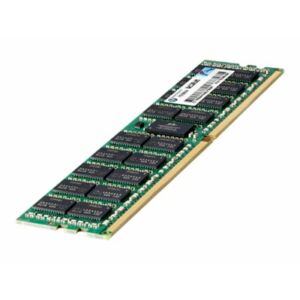 HPE 809208-B21 128gb (1x128gb) Pc4-19200 Ddr4-2400mhz Sdram - Octal Rank Ecc Registered Load Reduced Dimm 288-pin Memory Module For Server Gen9.
