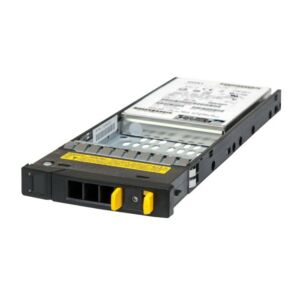 HPE 810764-001 3par Storeserv 8000 600gb Sas 12gbps 15000rpm 2.5inch Sff Hard Drive With Tray.