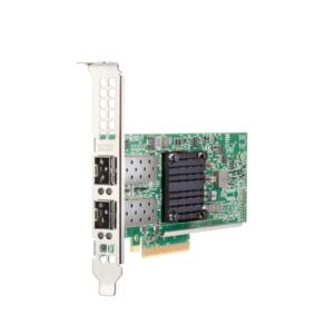 HPE 817718-B21 Ethernet 10/25gb 2-port 631sfp28 Network Adapter.  s.