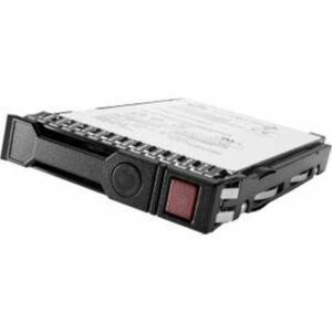 HPE 819078-001 2tb 7200rpm Sas 12gbps Lff (3.5inch) Sc Midline Hard Drive With Tray.   .