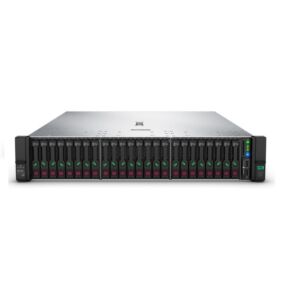 HPE 826567-B21 Proliant Dl380 Gen10 High Performance Model - 2x 1st Gen Intel Xeon Gold 16-core 6130/2.1 Ghz , 64gb(2x32gb) Ddr4 Sdram, Smart Array P408i-a  2gb Fbwc, 1gb 4-port And 10/25 Gb 2-port 640flr-sfp28 Adapter, 2x 800w Fs Ps 2u Rack Server.  Cto