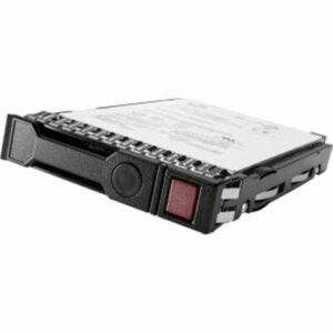 HPE 833926-B21 2tb 7200rpm Sas 12gbps Lff (3.5inch) Low Profile Midline Hard Drive With Tray.