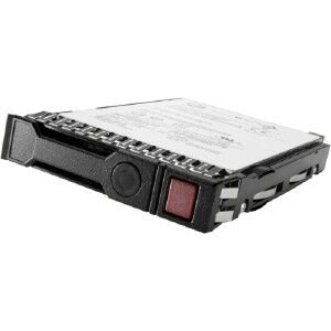 HPE 833928-B21 4tb 7200rpm Sas 12gbps Lff (3.5inch) Low Profile Midline Hard Drive With Tray.