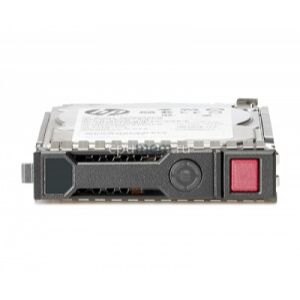 HPE 834132-001 8tb 7200rpm Sas 12gbps Lff (3.5inch) Low Profile Midline Hard Drive With Tray.