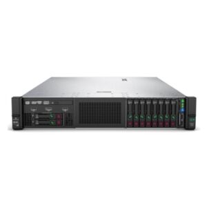HPE 841730-B21 Proliant Dl560 Gen10 Cto Chassis  No Cpu, No Ram, 8sff Hdd Bays, HPE Smart Array S100i, 2u Rack Server. HPE