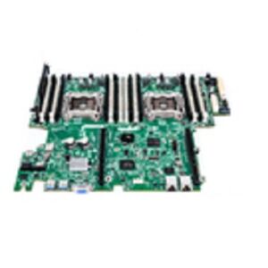 HPE 848082-001 Intel Xeon E5-2600 Series V3 And V4 Processors System Board For Proliant Dl160 Dl180 G9 Server.