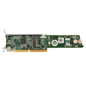 DELL 853XN Boss Controller Card Pci 2x M.2 Slots For DELL Emc Poweredge Fc640 / M640. (ssd Not Included)