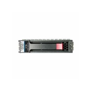 HPE 861680-002 2tb Sata 6g Midline 7200rpm Lff (3.5in) Sc Digitally Signed Firmware Hard Drive With Tray.  .