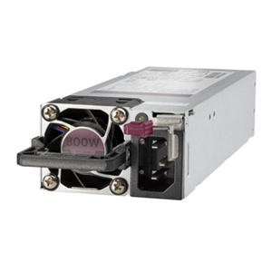 HPE 865438-B21 800 Watt Hot Plug Redundant Power Supply For Dl380 Gen10.