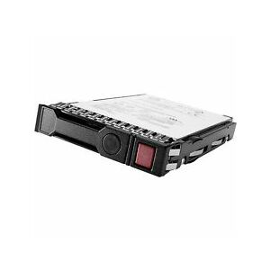 HPE 867254-003 Msa 900gb 15000rpm Sas 12gbps Sff (2.5inch) Enterprise Hard Drive With Tray.  .