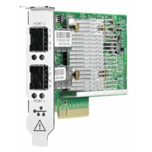 HPE 867334-B21 Ethernet 10/25gb 2-port 622flr-sfp28 Converged Network Adapter.